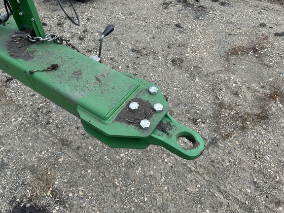 2017 John Deere 2410 Chisel Plow