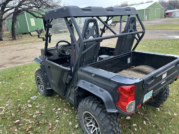 2022 Misc JUNGLECROSS 800 ATV