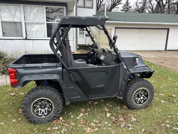 2022 Misc JUNGLECROSS 800 ATV