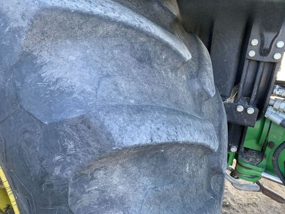 2018 John Deere 9520R Tractor 4WD