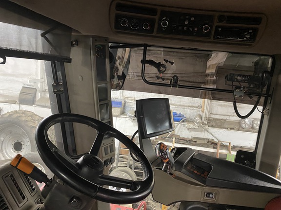 2019 Case IH Steiger 500 Quadtrac Tractor Rubber Track