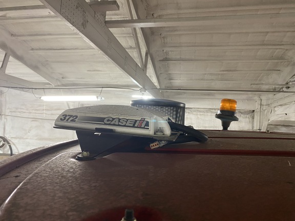 2019 Case IH Steiger 500 Quadtrac Tractor Rubber Track