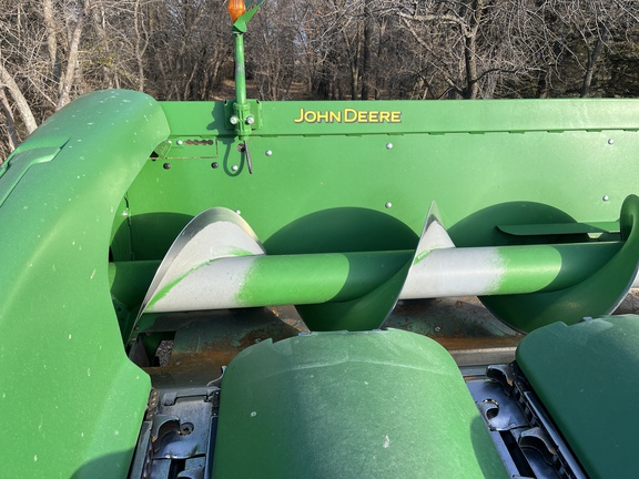 2020 John Deere 712C Header Corn Head