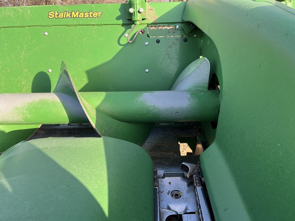 2020 John Deere 712C Header Corn Head