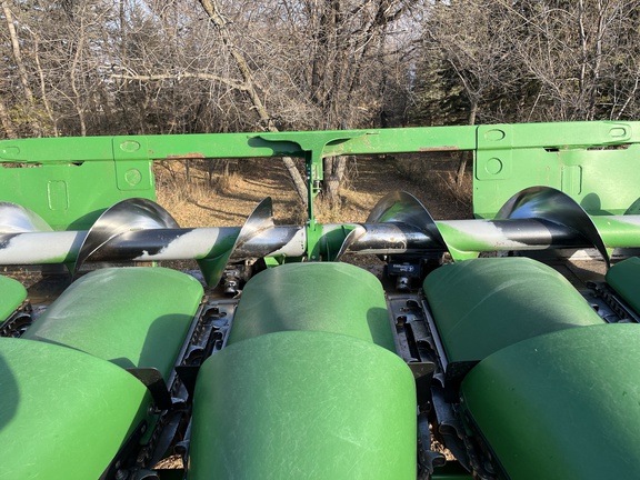 2020 John Deere 712C Header Corn Head