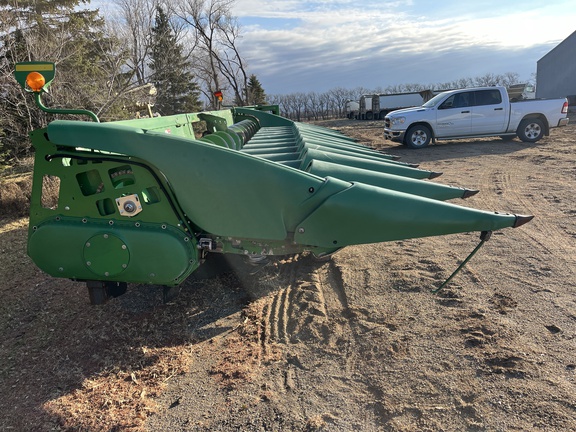 2020 John Deere 712C Header Corn Head