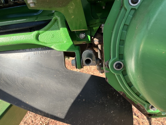 2020 John Deere 712C Header Corn Head