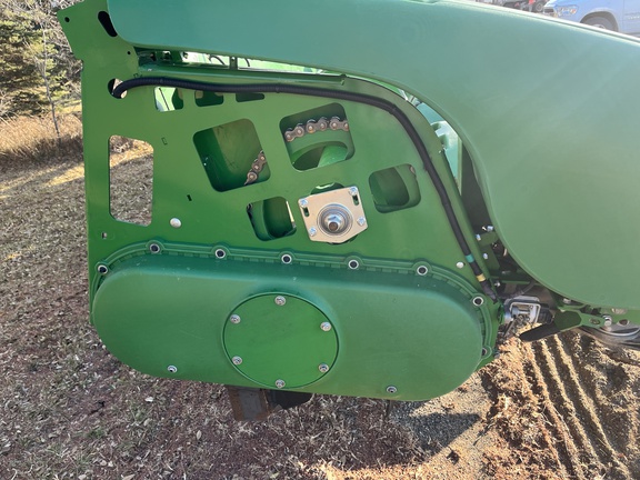 2020 John Deere 712C Header Corn Head