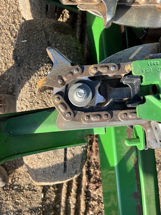 2020 John Deere 712C Header Corn Head