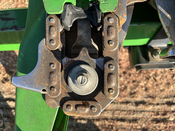 2020 John Deere 712C Header Corn Head