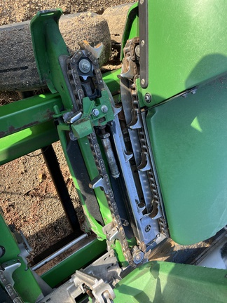 2020 John Deere 712C Header Corn Head