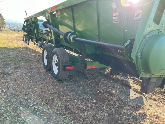 2020 John Deere 712C Header Corn Head