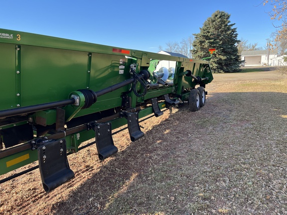 2020 John Deere 712C Header Corn Head