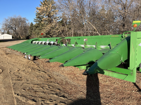 2020 John Deere 712C Header Corn Head