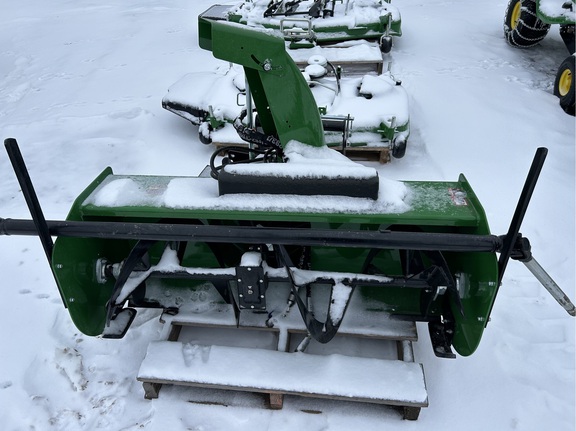 2024 John Deere 47" Snowblower Misc