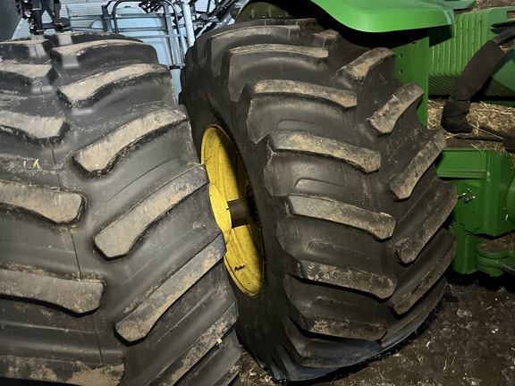 2013 John Deere 9460R Tractor 4WD