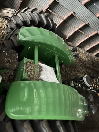 2013 John Deere 9460R Tractor 4WD