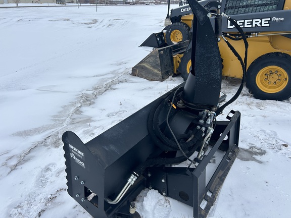 2020 Erskine 2020 Snow Blower