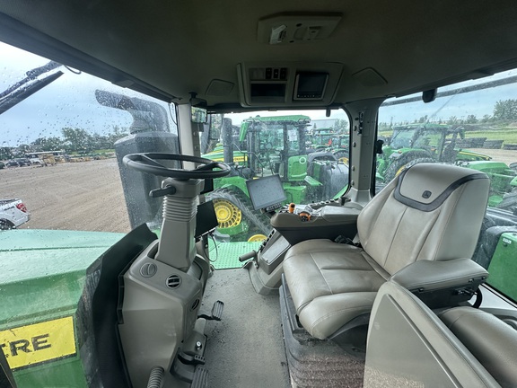 2024 John Deere 9R 590 Tractor 4WD