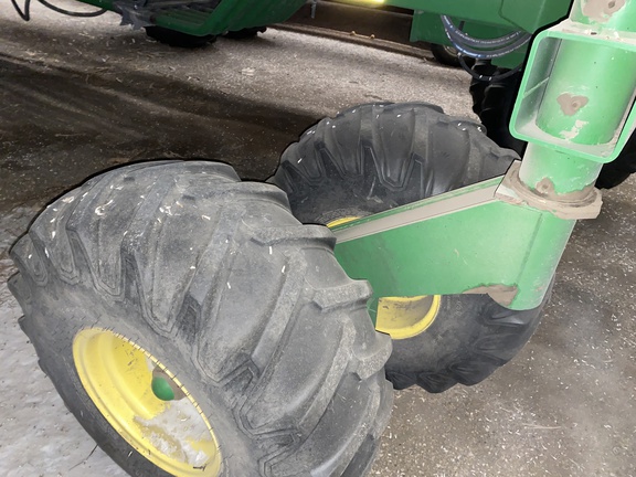 2014 John Deere 1890 Air Seeder