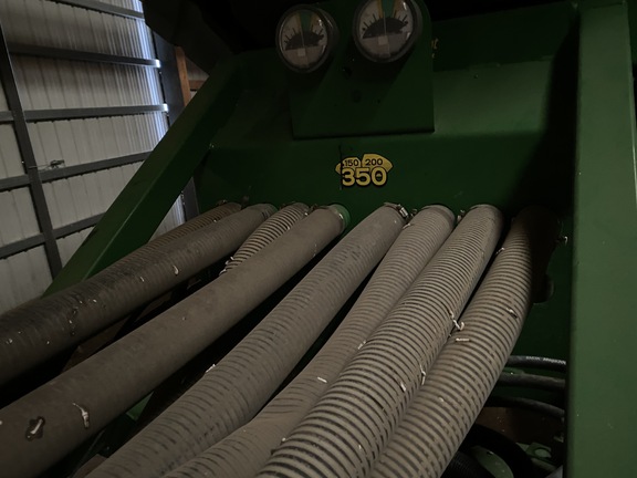 2014 John Deere 1890 Air Seeder