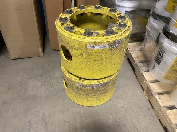 Unverferth 19371Y Tires