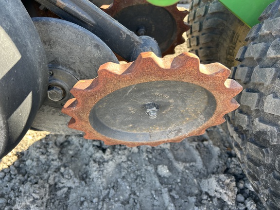 2021 John Deere 1890 Air Seeder
