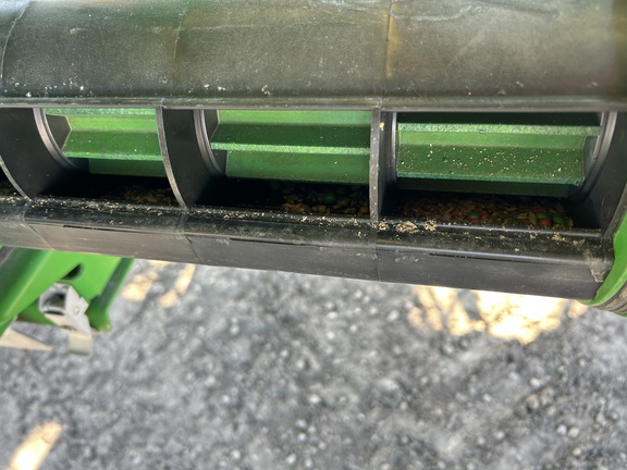 2021 John Deere 1890 Air Seeder