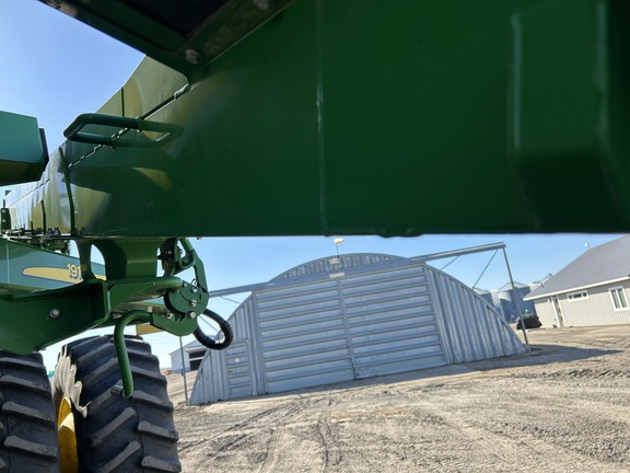 2021 John Deere 1890 Air Seeder