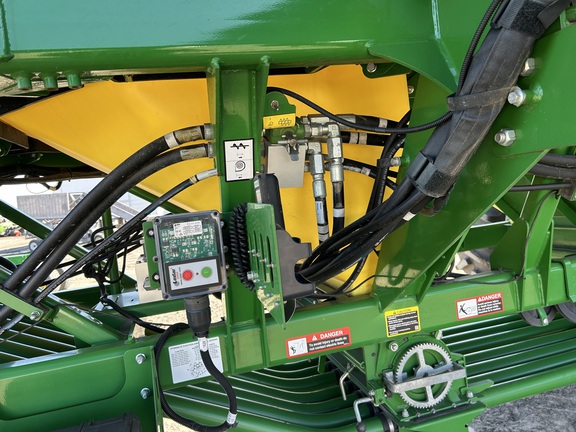 2021 John Deere 1890 Air Seeder