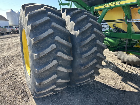 2021 John Deere 1890 Air Seeder