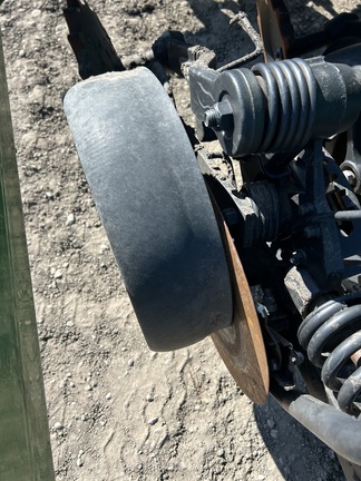 2021 John Deere 1890 Air Seeder