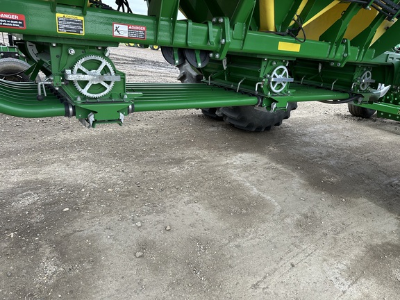 2021 John Deere 1890 Air Seeder