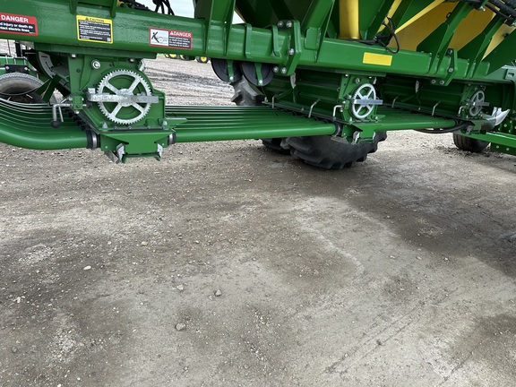 2021 John Deere 1890 Air Seeder
