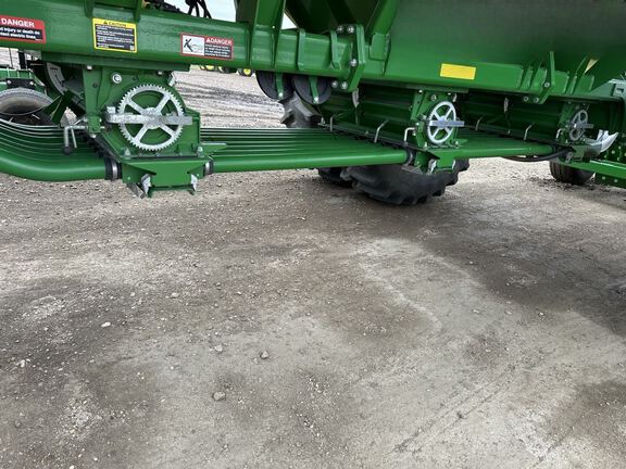 2021 John Deere 1890 Air Seeder