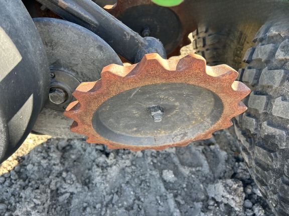 2021 John Deere 1890 Air Seeder