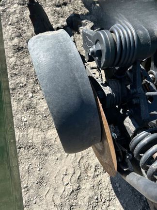 2021 John Deere 1890 Air Seeder
