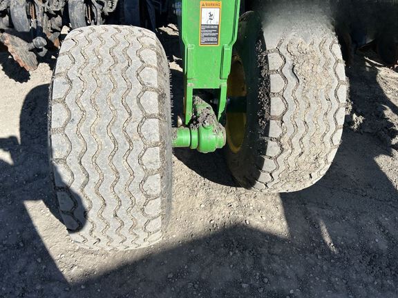 2021 John Deere 1890 Air Seeder