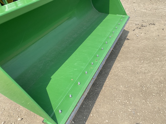 2024 John Deere 6110M Tractor