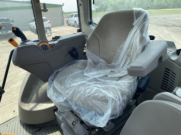 2024 John Deere 6110M Tractor