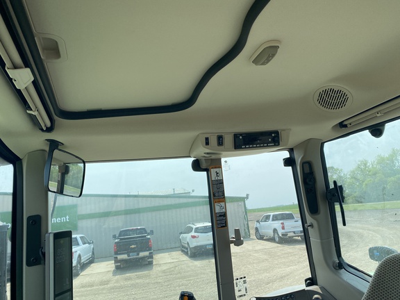 2024 John Deere 6110M Tractor