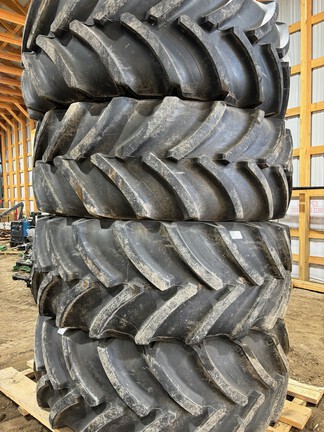 Iron number #5386071
