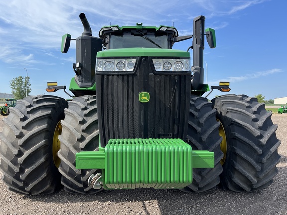 2022 John Deere 9R 540 Tractor 4WD