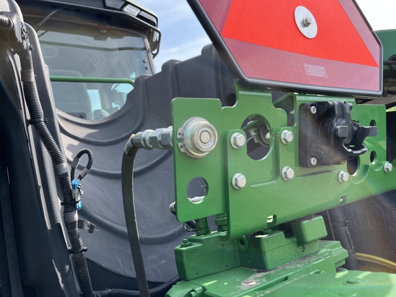 2022 John Deere 9R 540 Tractor 4WD