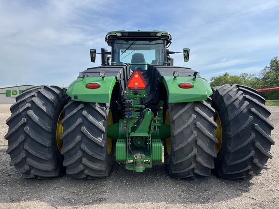 2022 John Deere 9R 540 Tractor 4WD