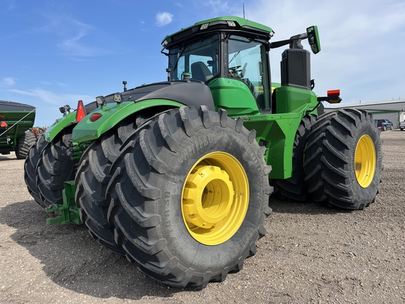 2022 John Deere 9R 540 Tractor 4WD