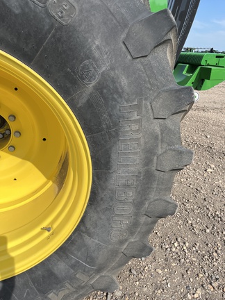 2022 John Deere 9R 540 Tractor 4WD