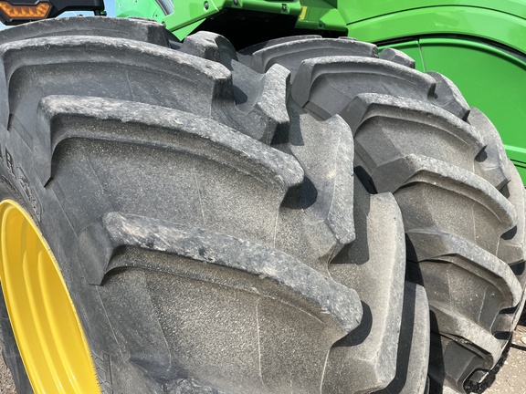 2022 John Deere 9R 540 Tractor 4WD