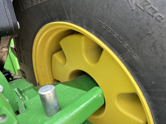 2022 John Deere 9R 540 Tractor 4WD