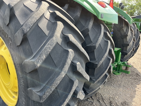 2022 John Deere 9R 540 Tractor 4WD